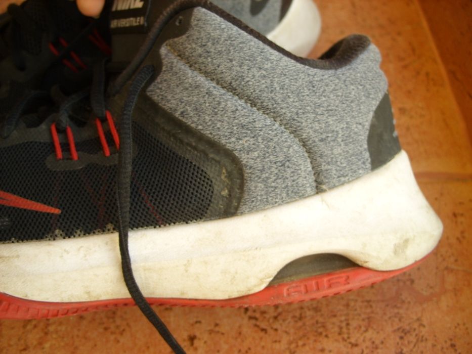 Спотни обувки -Маратонки Nike