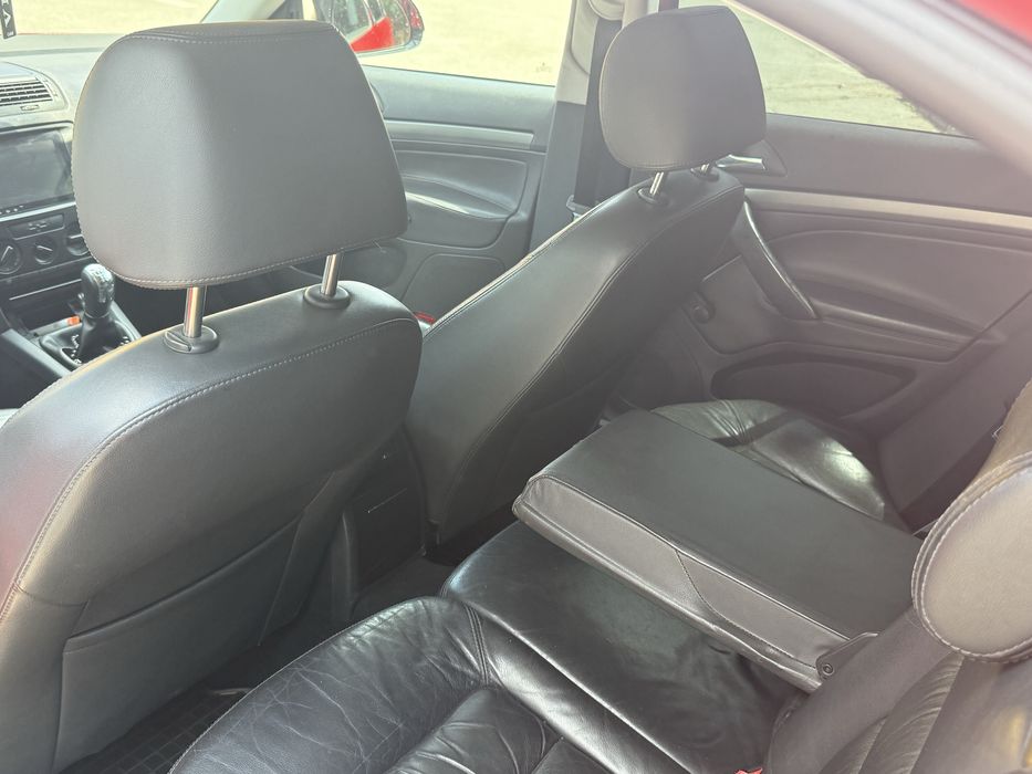 Skoda Octavia /1.6 MPI