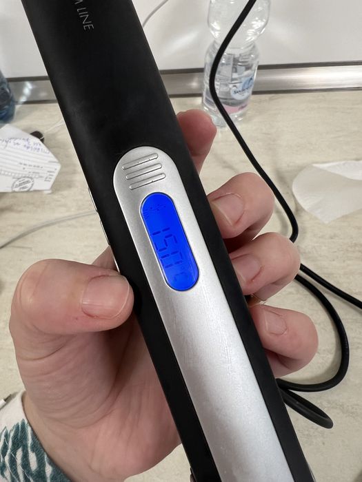 Placa Grundig premium line