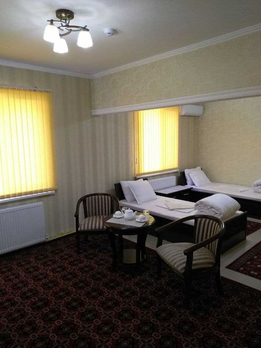 Продам мини гостиницу 10 номеров 382м2 А.Югнакий