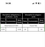 Meditatii/pregatire matematica gimnaziu/clasa a 8-a, 60 lei sedinta