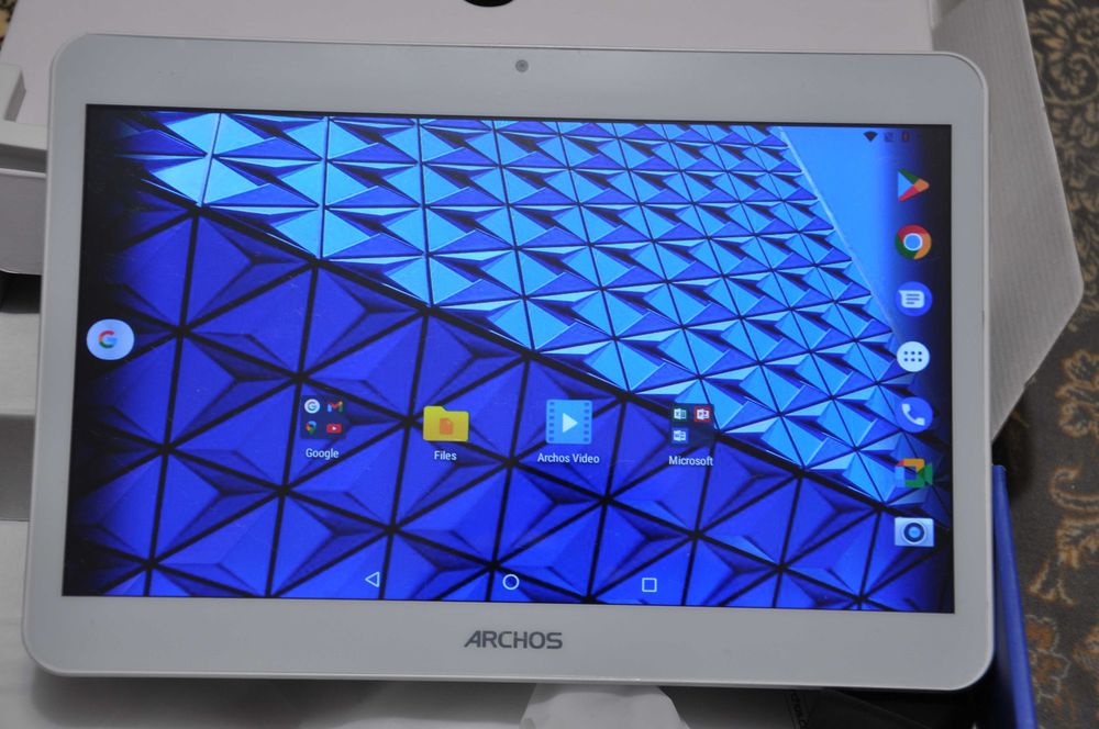 Tableta Archos 10.1 3g
