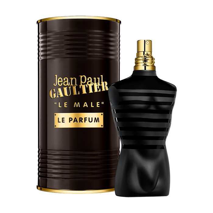 Jean Paul Gaultier Le Male Le Parfum Intense EDP 125 ml – Мъжки парфюм