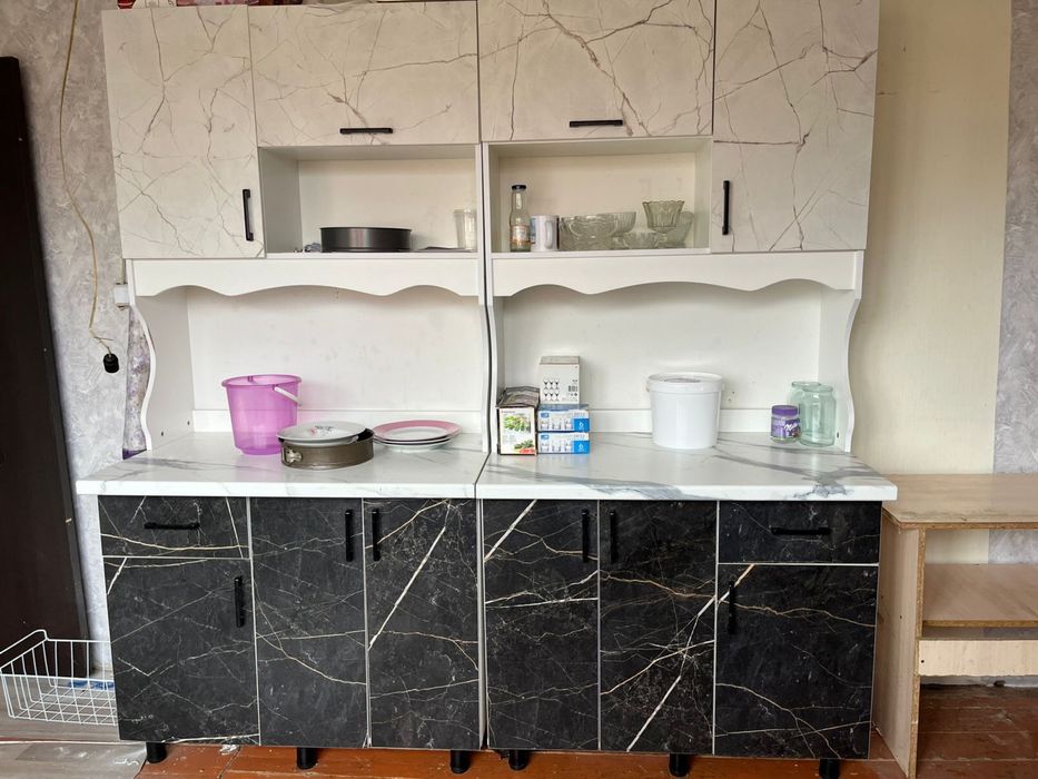 продам кухонный гарнитур