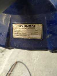 Сенокосилка Hyundai
