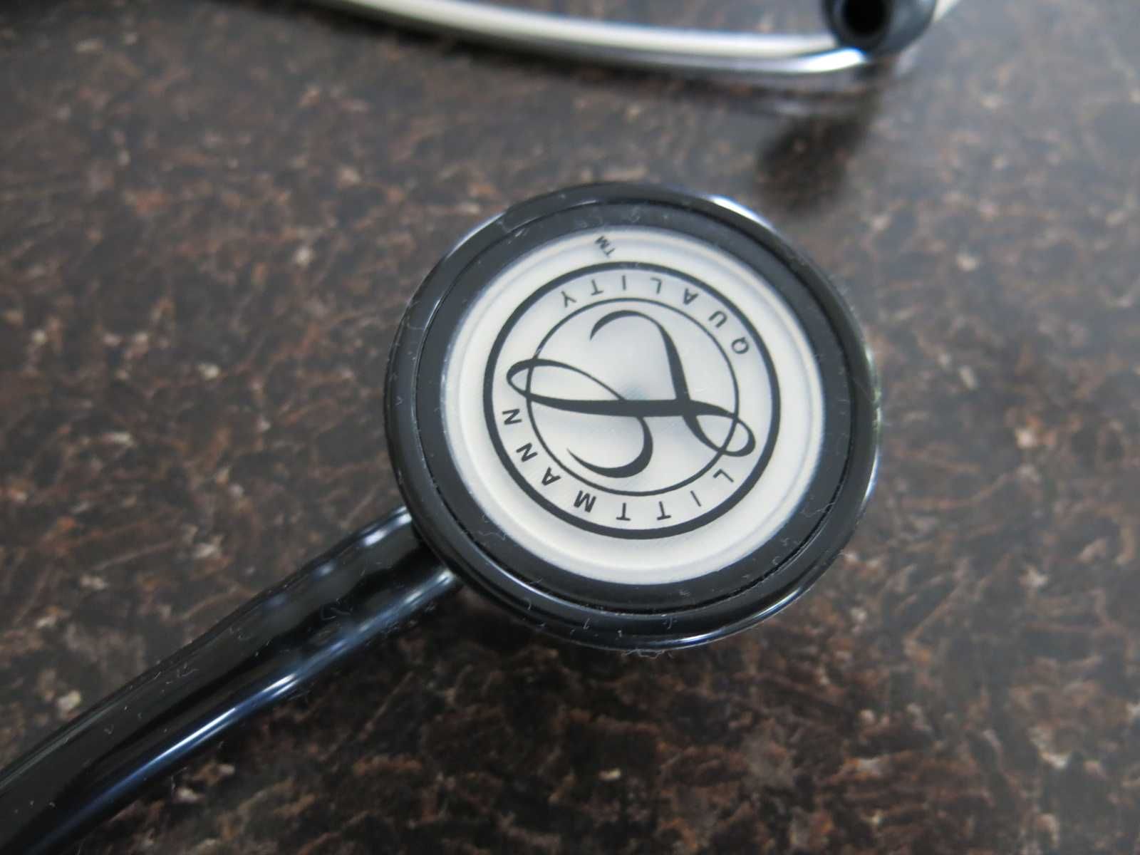 Стетоскоп Littmann Clasic II, педиатричен