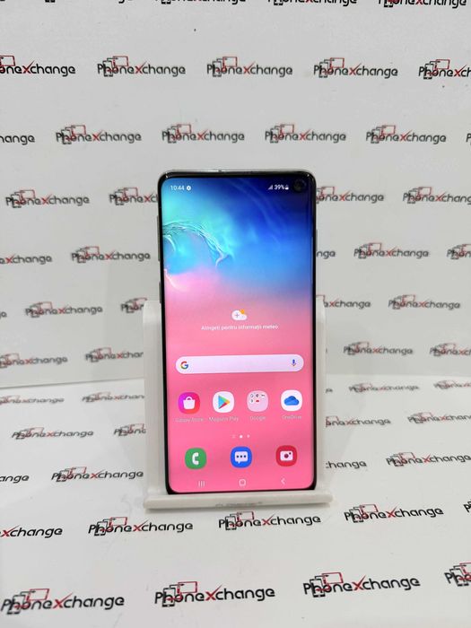 Samsung S10 Blue 128/8GB