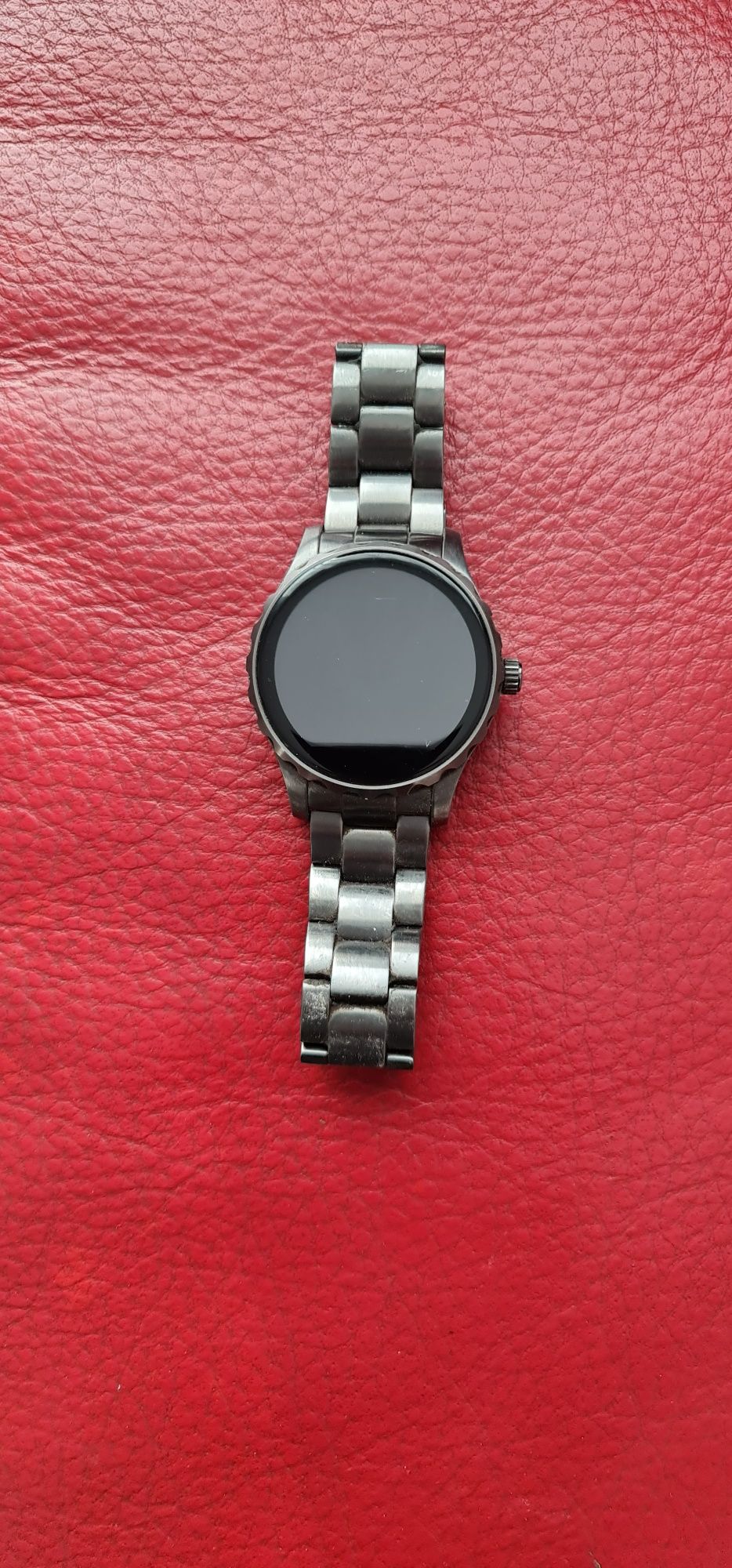 Smartwatch fossil