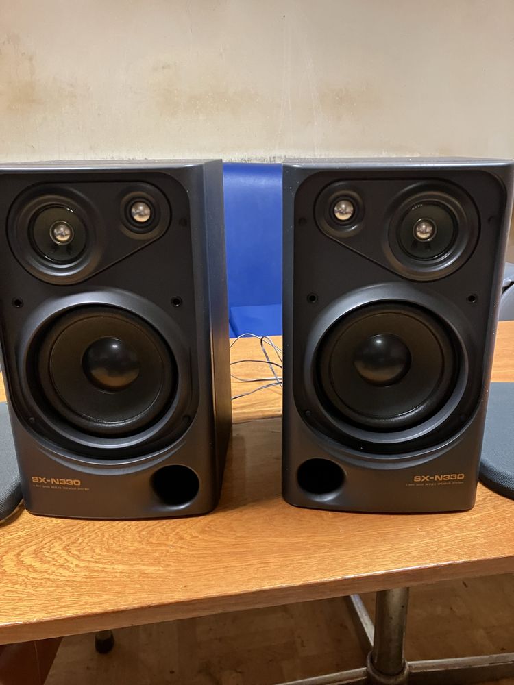 Тонколони AIWA SX-N 330