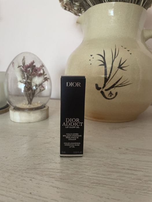 Dior Lip Glow Oil