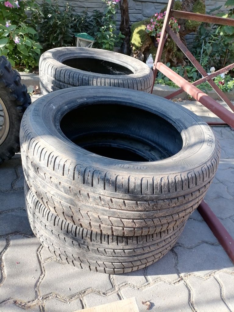 Cauciucuri 205 /55r16