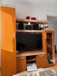 Mobilier cu rafturi
