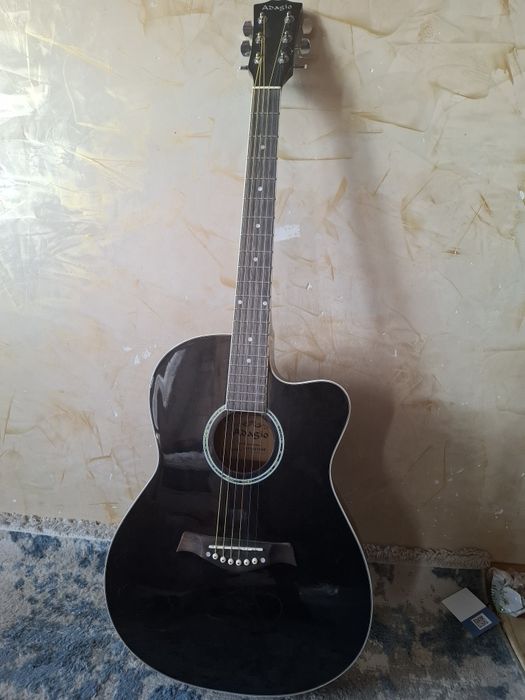 Гитара    Agasio