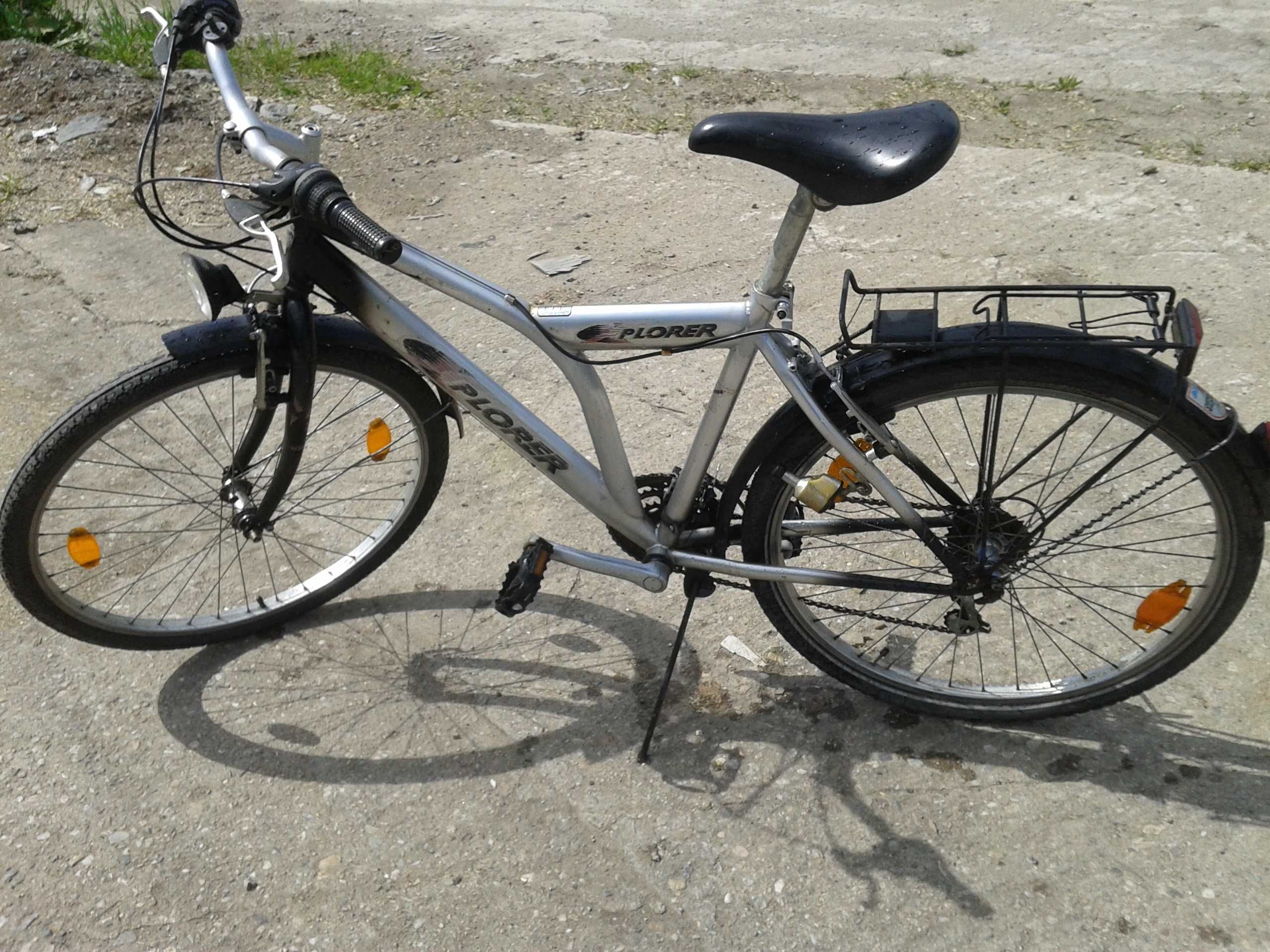 vand bicicleta dama sau  barbati si altele TOP CLASS