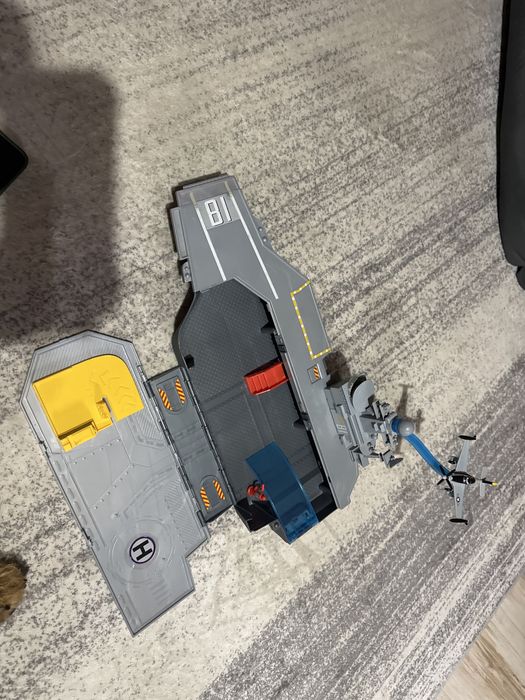 Avioane disney planes metalice