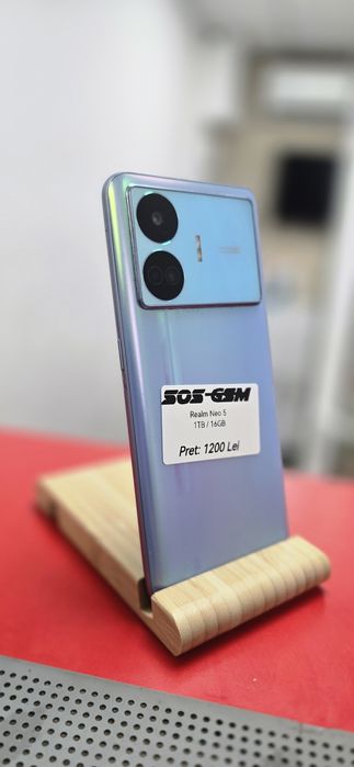 Realme GT Neo 5 1TB / 16 GB