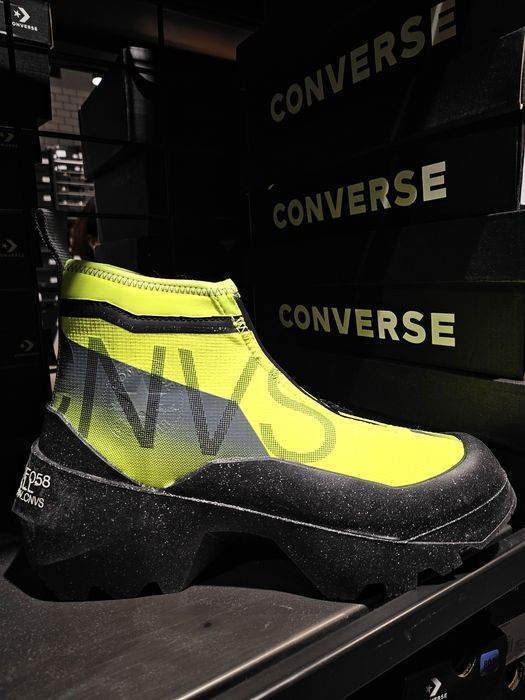 Converse Geo Forma-X