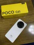 Xiaomi POCO C61 .