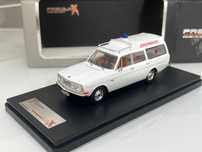 Macheta Auto 1/43 Premium X Diecast Volvo 145 Express 1969