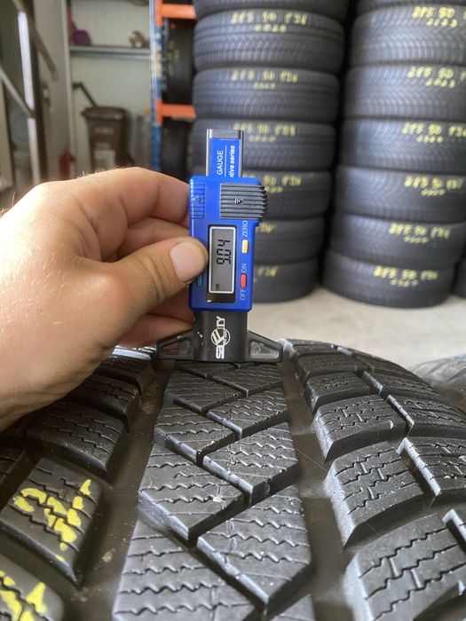 Anvelope iarna 245/45/18 Vredestein Wintrac Pro 245 45 18 R18