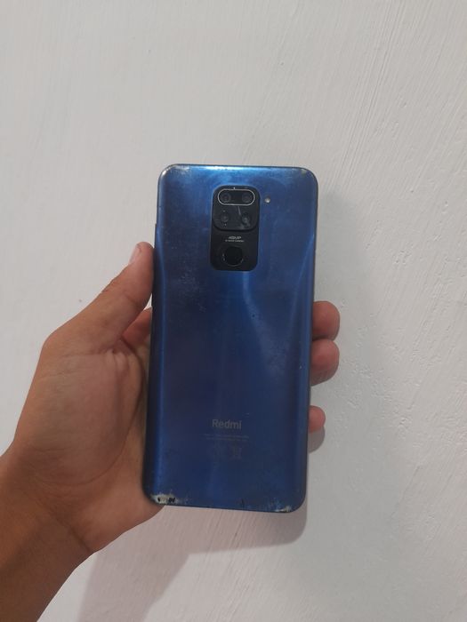Redmi note 9 sotiladi