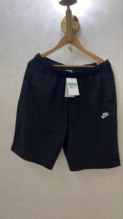 оригинал шорты nike