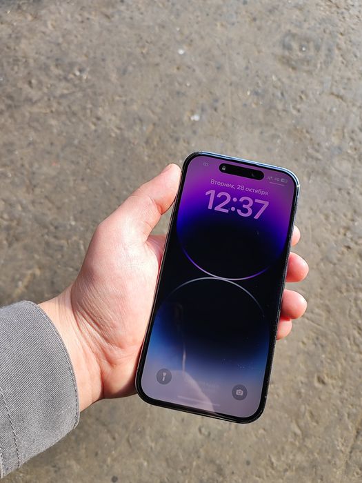 Iphone 14 pro 512gb