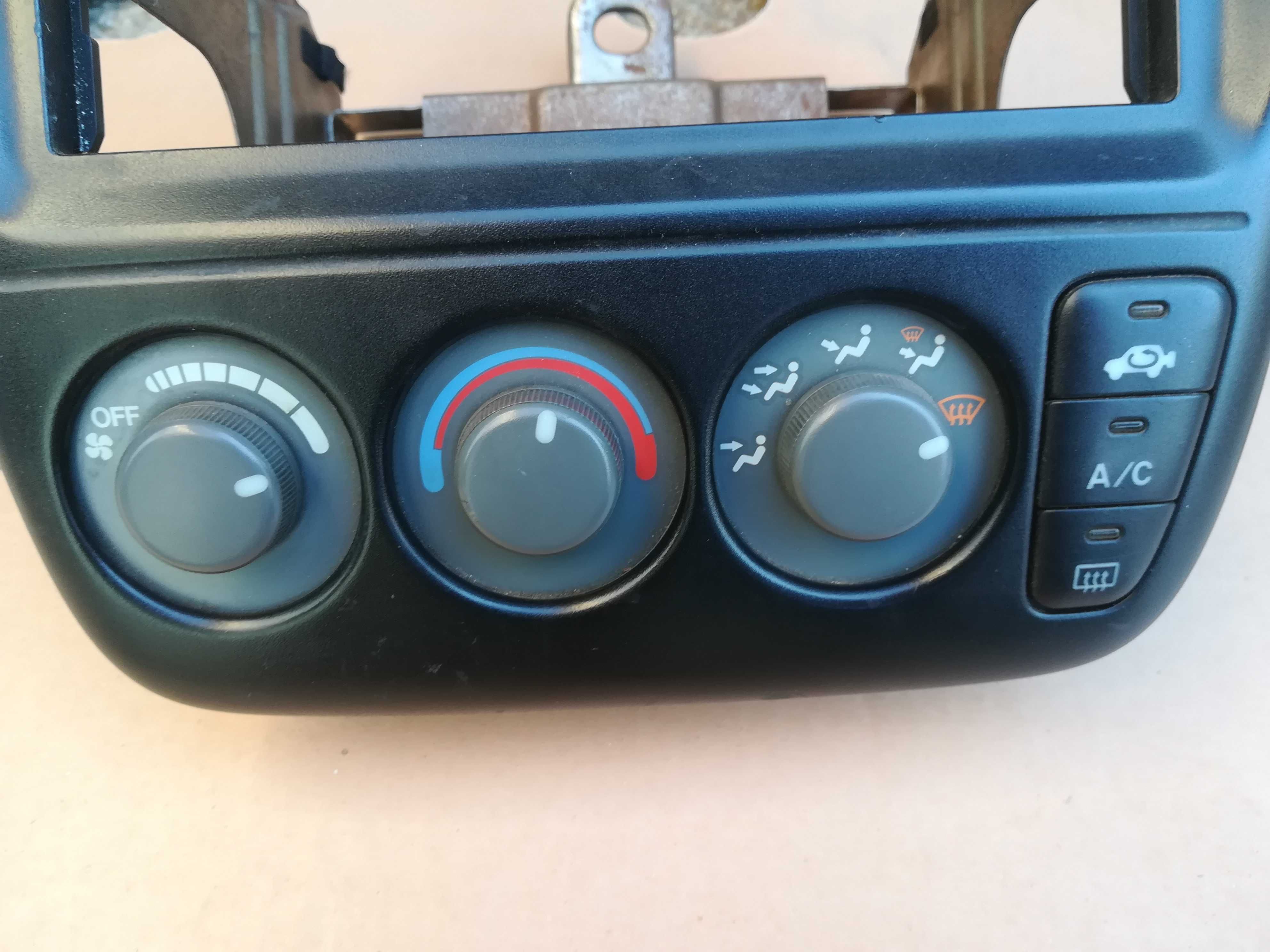 Honda Cr-v Crv 1 Хонда Цр-в Црв панел управление парно климатик