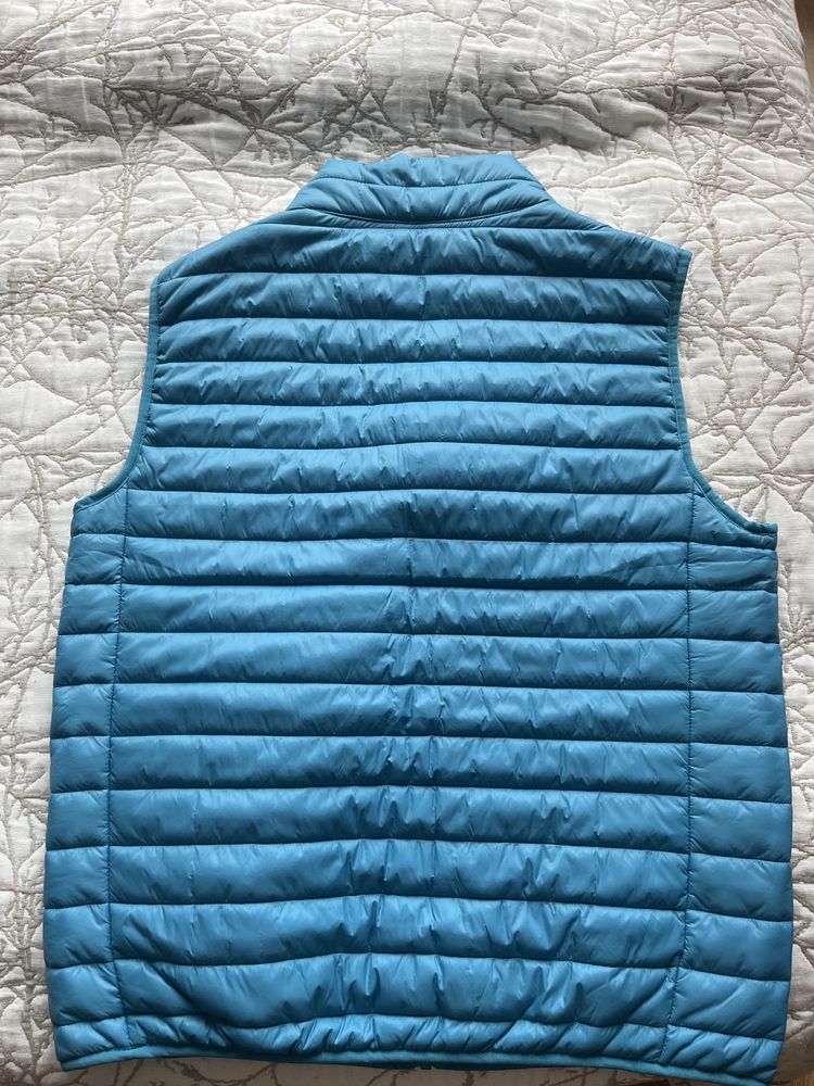 Пухен Елек Benetton XL