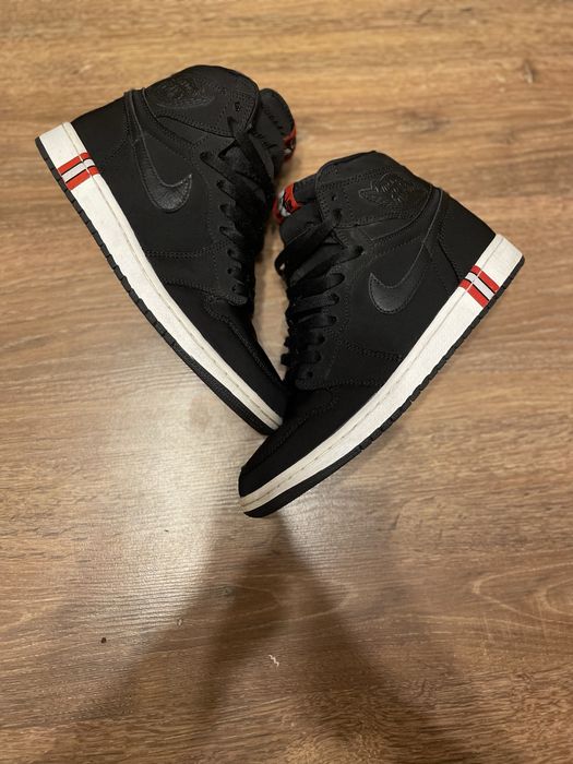 Jordan 1 x Psg 2018