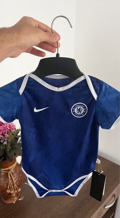 Bebelusi Chelsea 0-24 luni