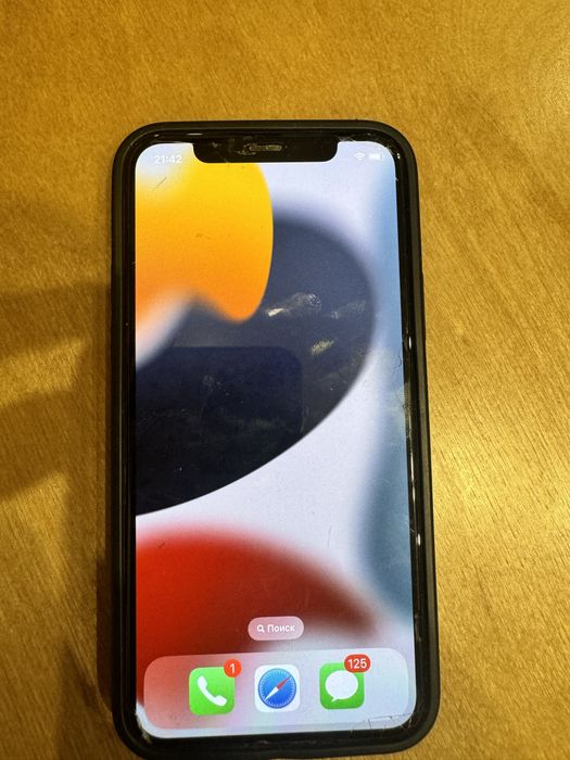 Iphone 11 pro зеленый продам