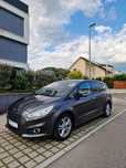 FORD S-MAX 2.0 TDI 7 locuri