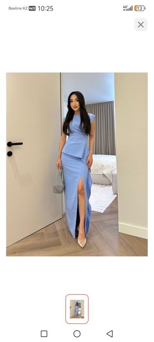 Продам платье на той или на вечер