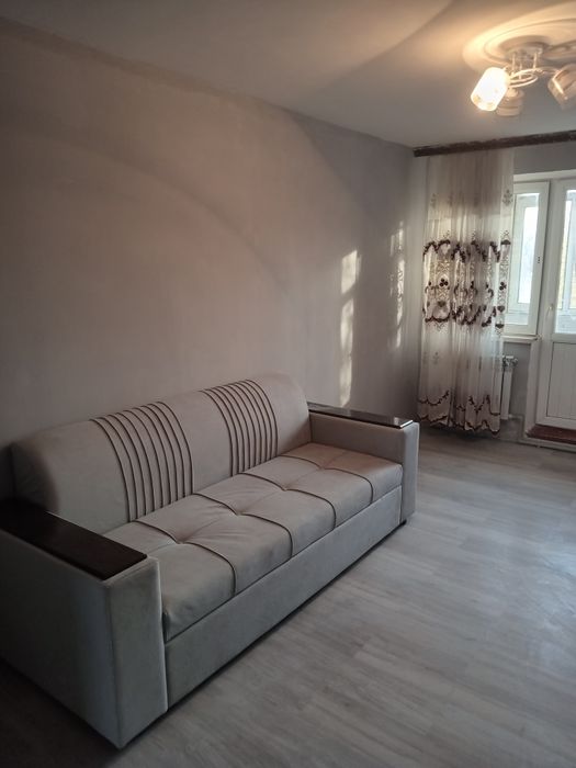 Сдается 2-х комнатная квартира