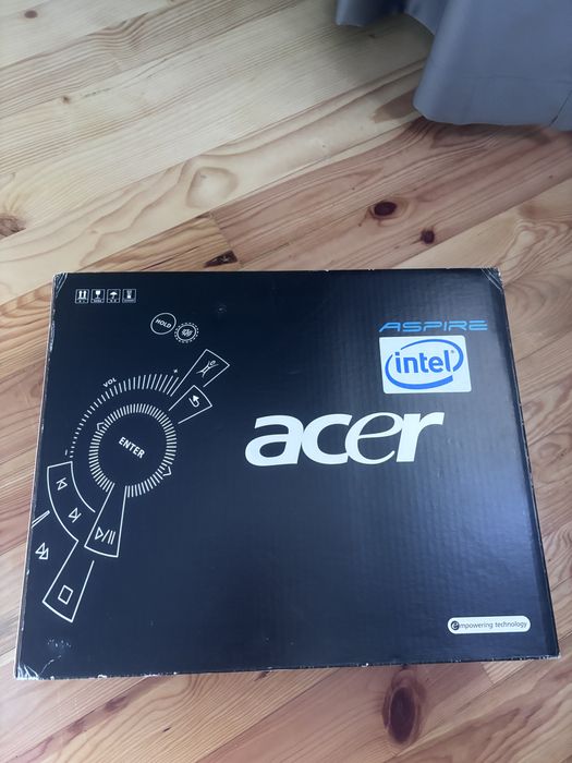 Лаптоп Acer Aspire 6920G