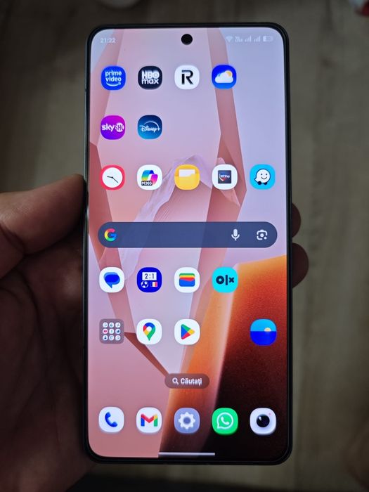 vand/ schimb oneplus 13 R 256 cu 12+12 gb ram