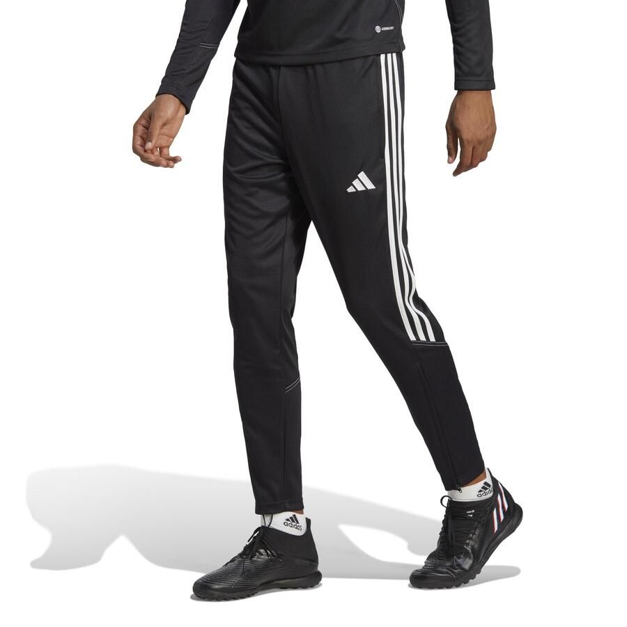 Pantalon de trening Fotbal - produs resigilat Decathlon