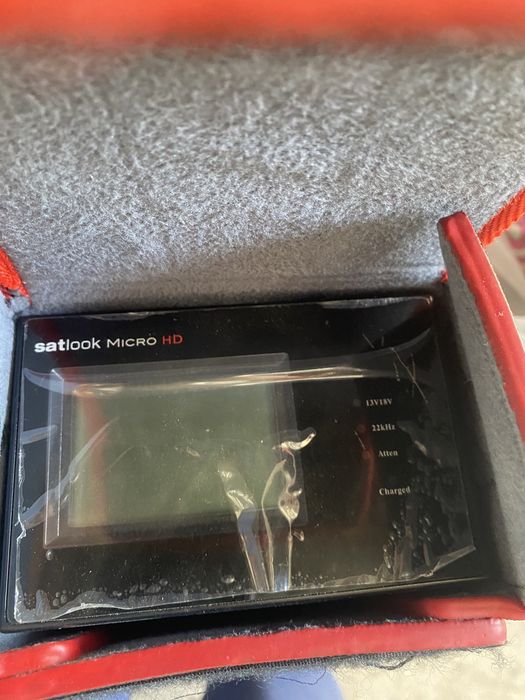 satlook micro hd
