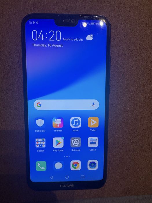 Huawei P20 Lite 64Gb ID-XXL4637