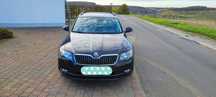 De vânzare Skoda Superb