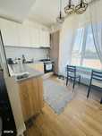 Apartament 3 camere I Urban Garden I Rahova