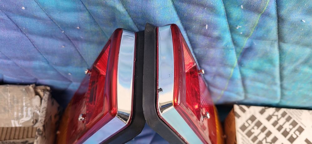 Stopuri Seima noi Dacia 1300