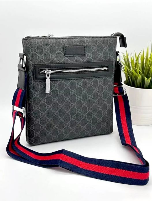 Барсетка "Gucci made in Italy"