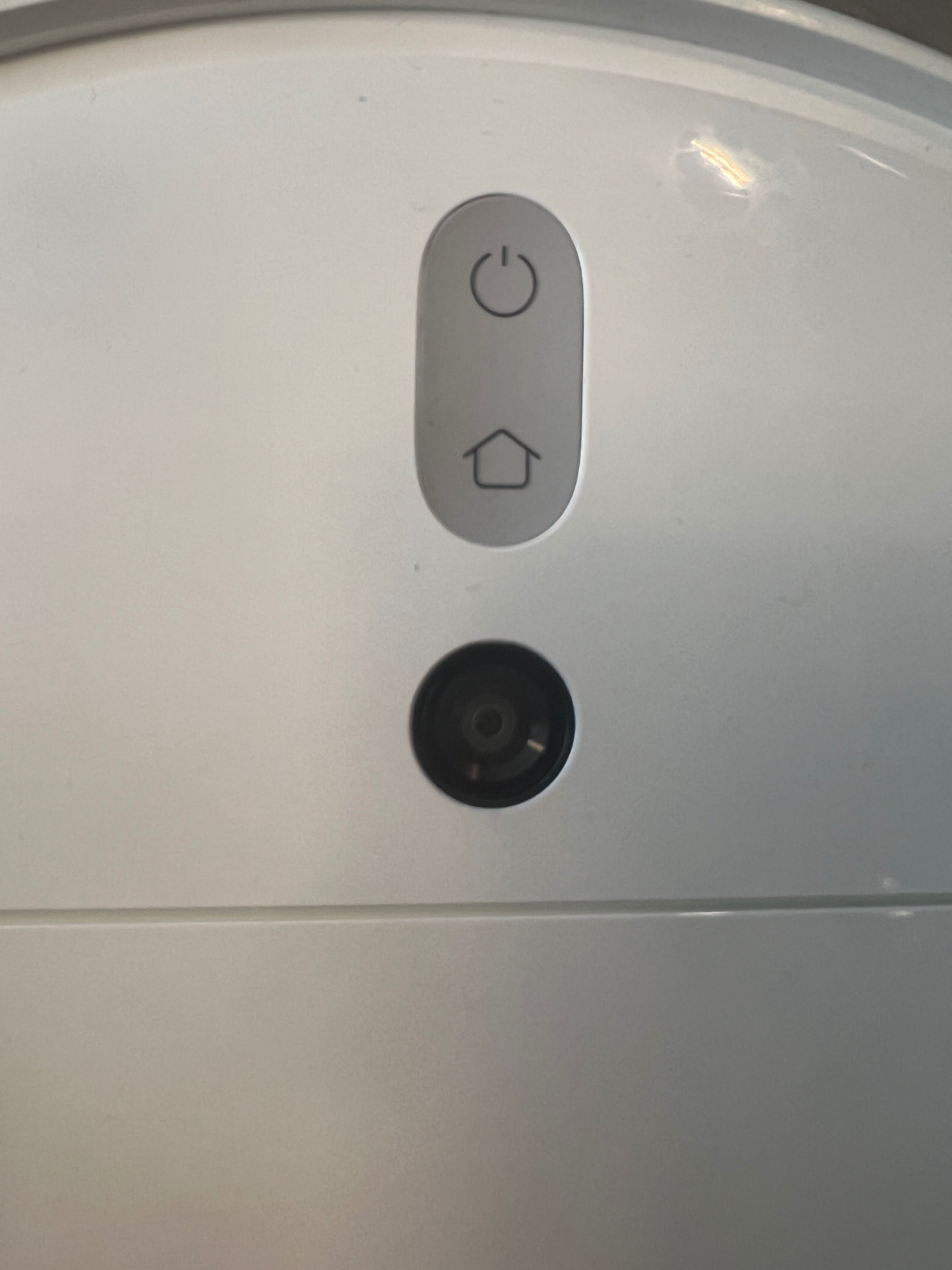 Xiaomi Mi Robot Vacuum Mop 1C