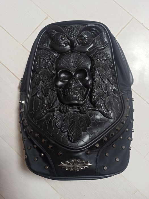 Chrome Haearts Рюкзак