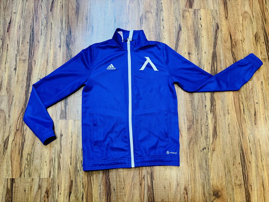 Спортно горнище Adidas на Левски София - L