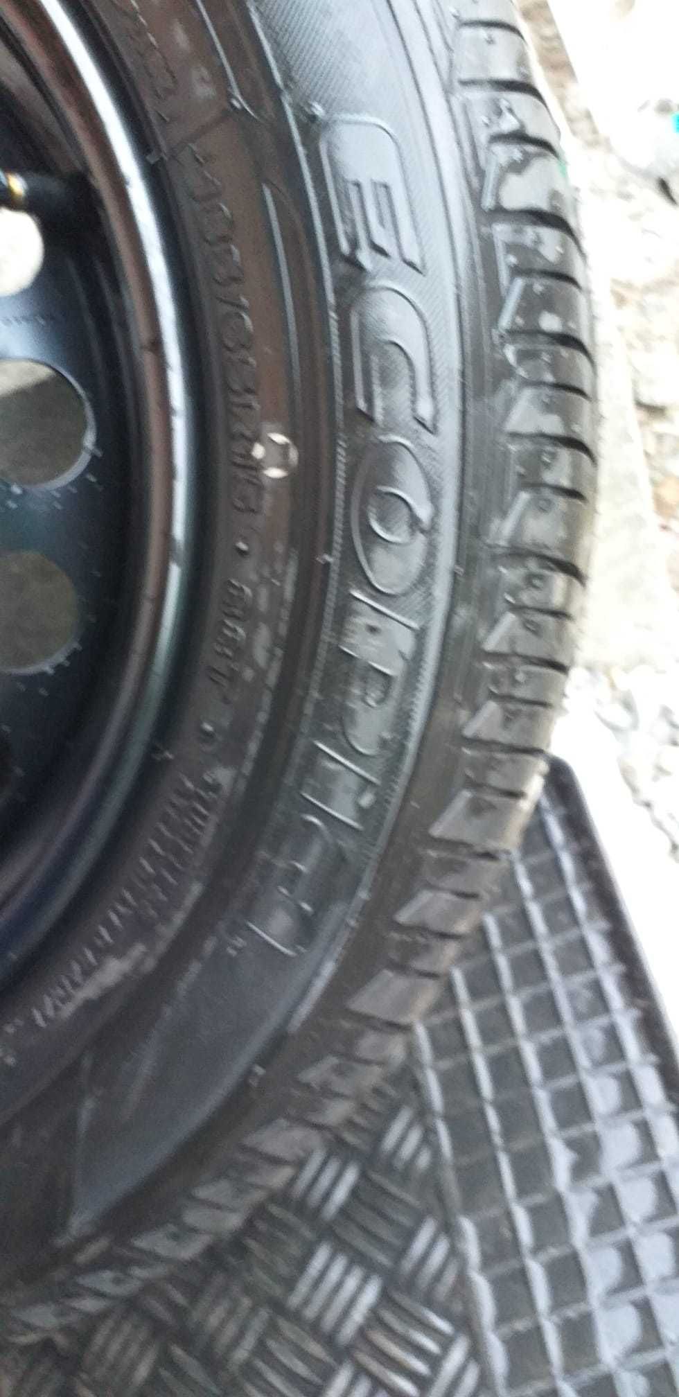 Vand roata completa 185/65 R15