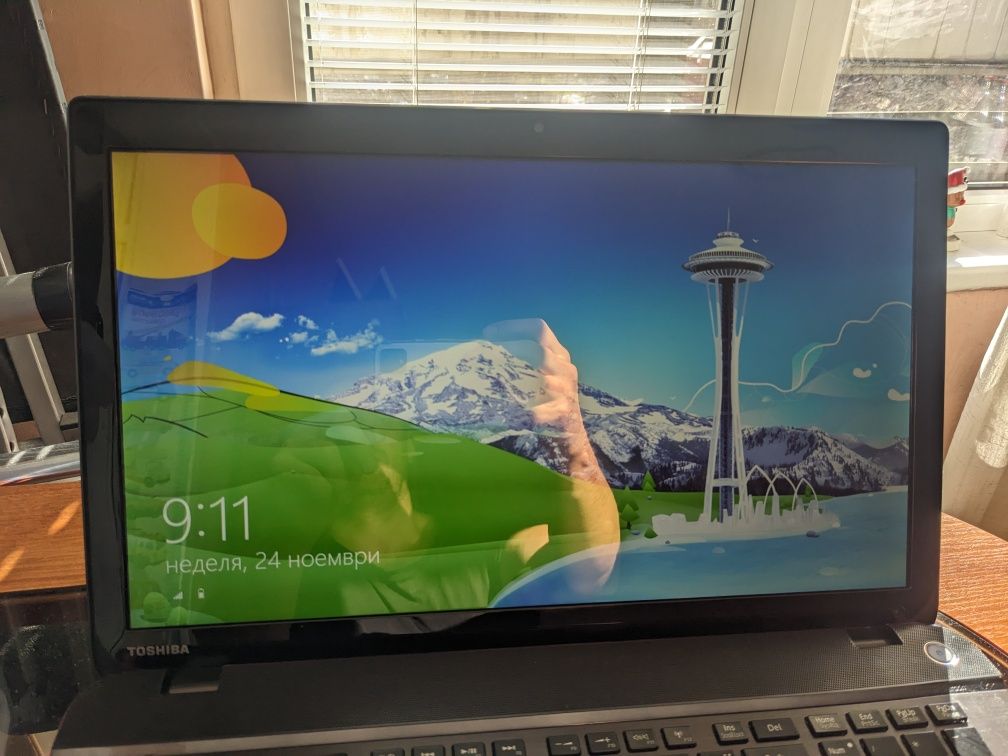 Toshiba Qosmio X70-A-114