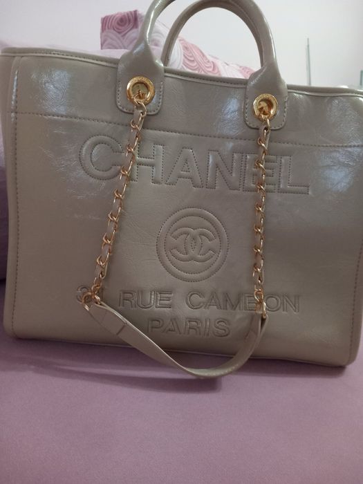 Оригинална чанта Chanel